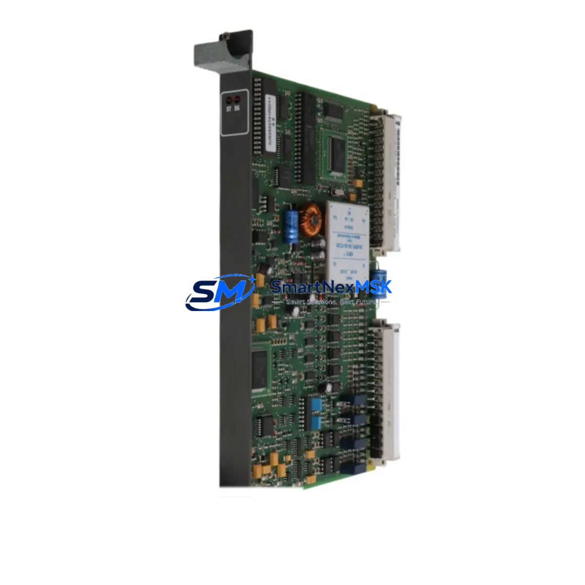ABB GJR2392700R1210 83SR07F-E Control Module