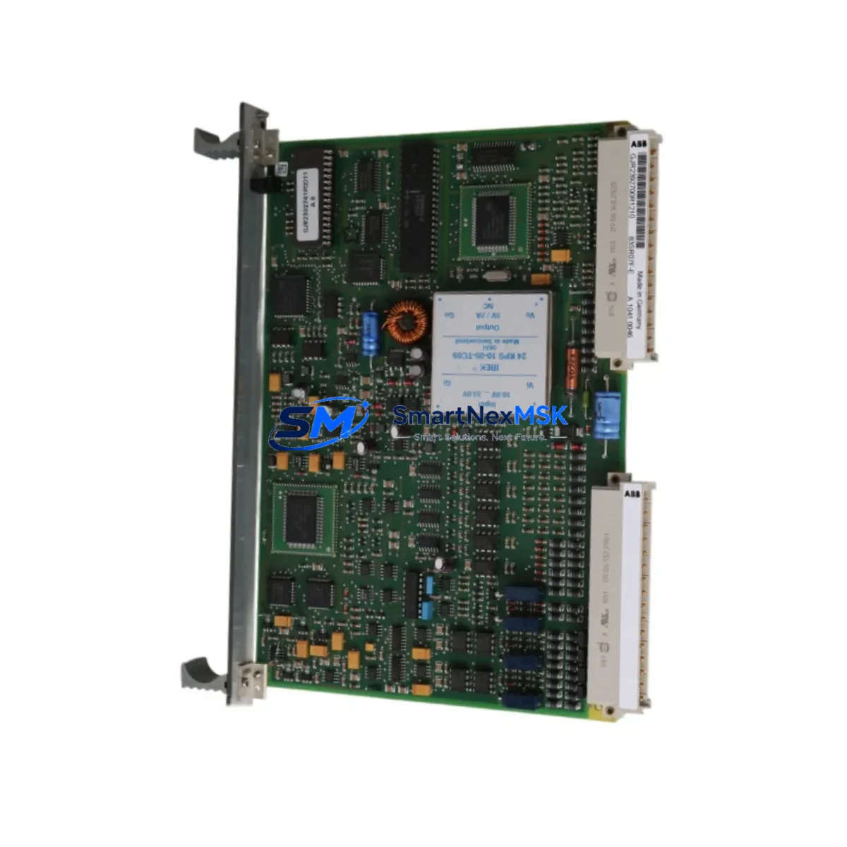 ABB GJR2392700R1210 83SR07F-E Control Module image 2