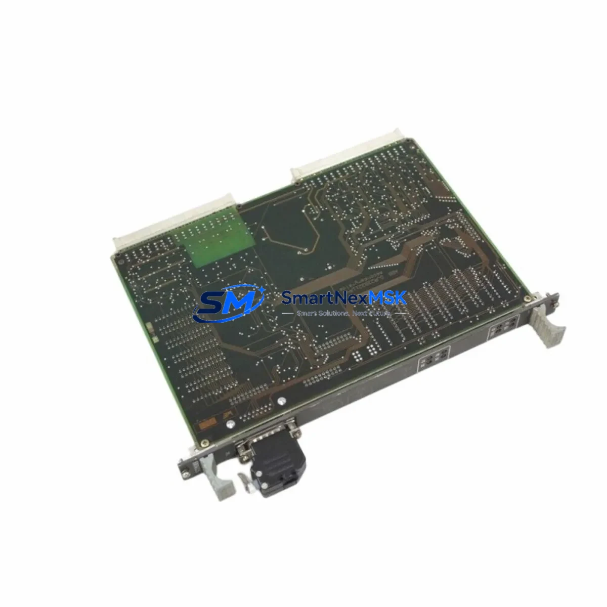 ABB GJR2393200R1210 88TK05B-E Control Board image 2