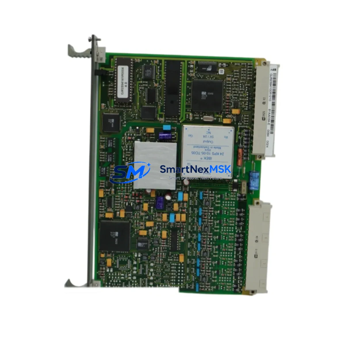 GJR2394100R1210 81AA03C-E Analog Output Module - ABB image 2