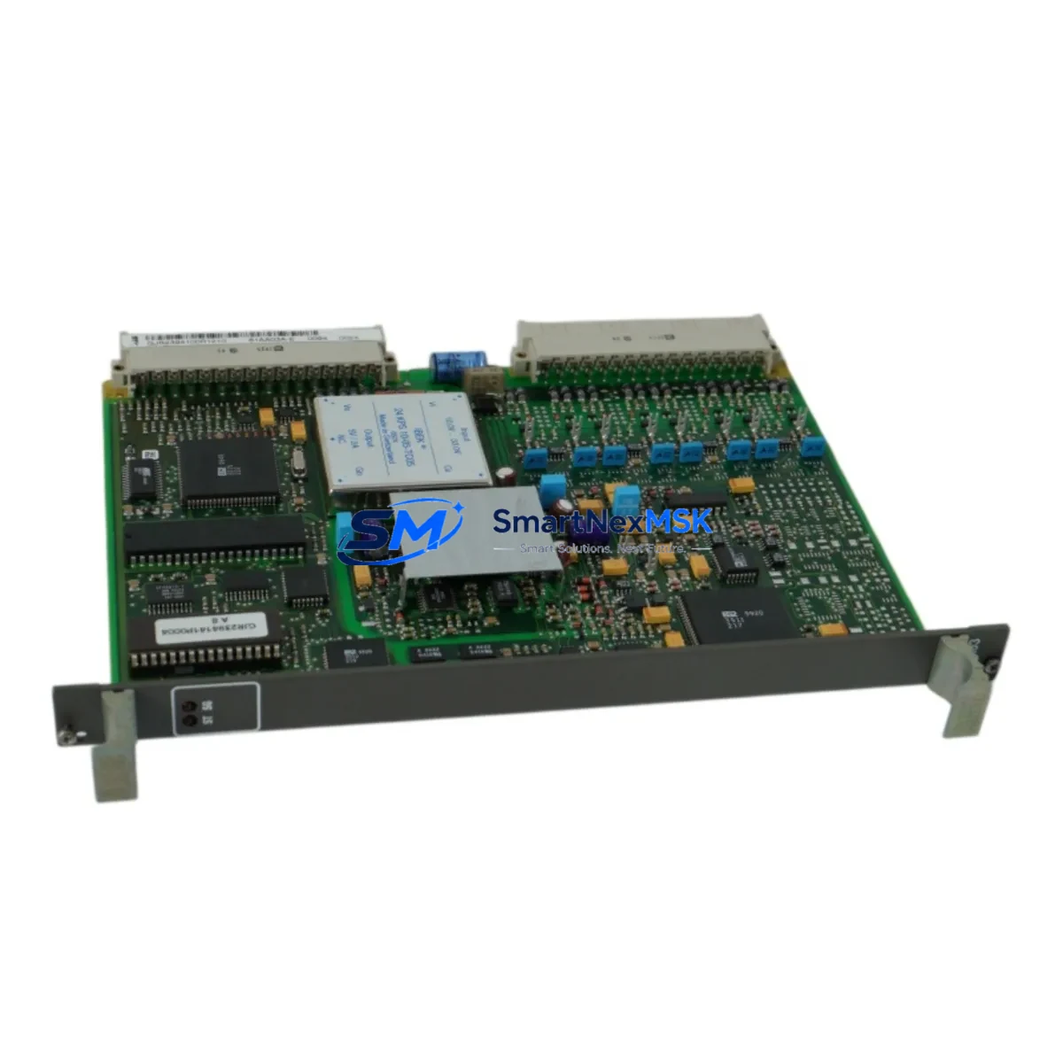 GJR2394100R1210 81AA03C-E Analog Output Module - ABB image 3