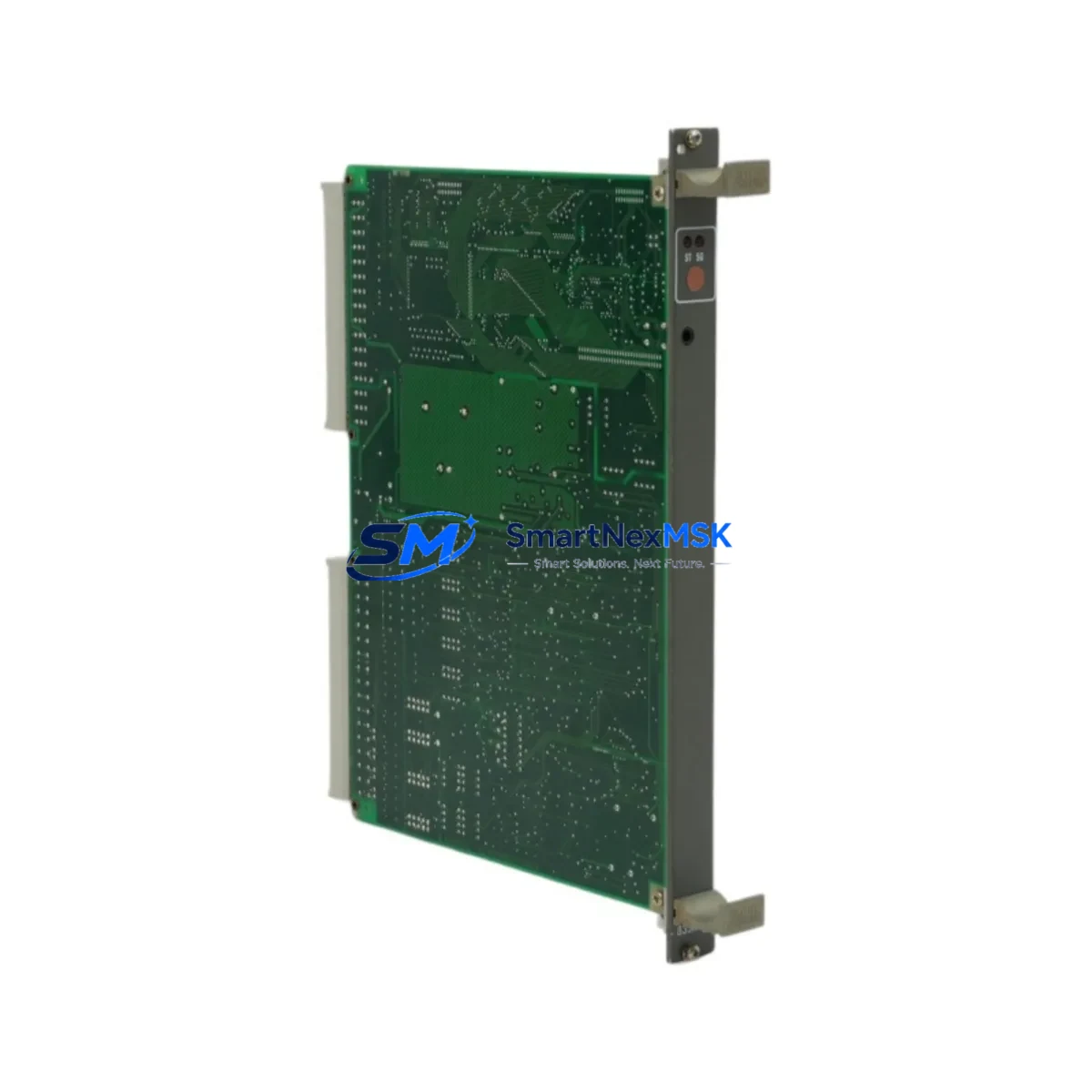 ABB GJR2396200R1210 83SR51E-E Control Module image 2
