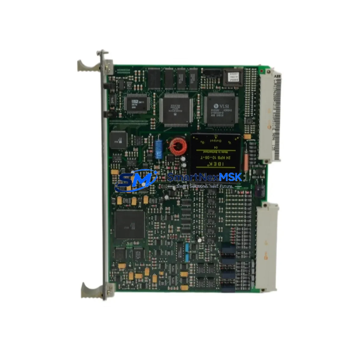 ABB GJR2396200R1210 83SR51E-E Control Module image 3