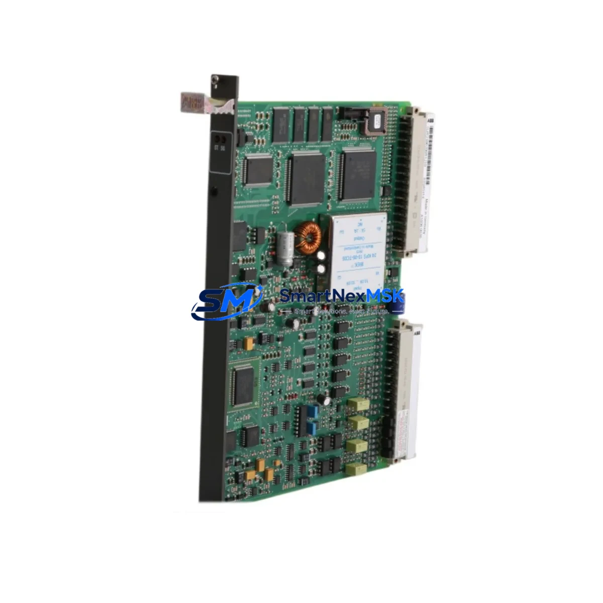 GJR2396200R1210 83SR51F-E Control Module - ABB