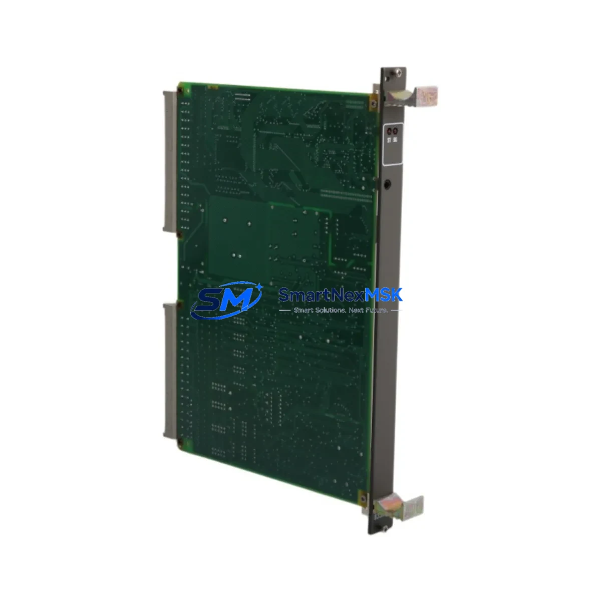 GJR2396200R1210 83SR51F-E Control Module - ABB image 2