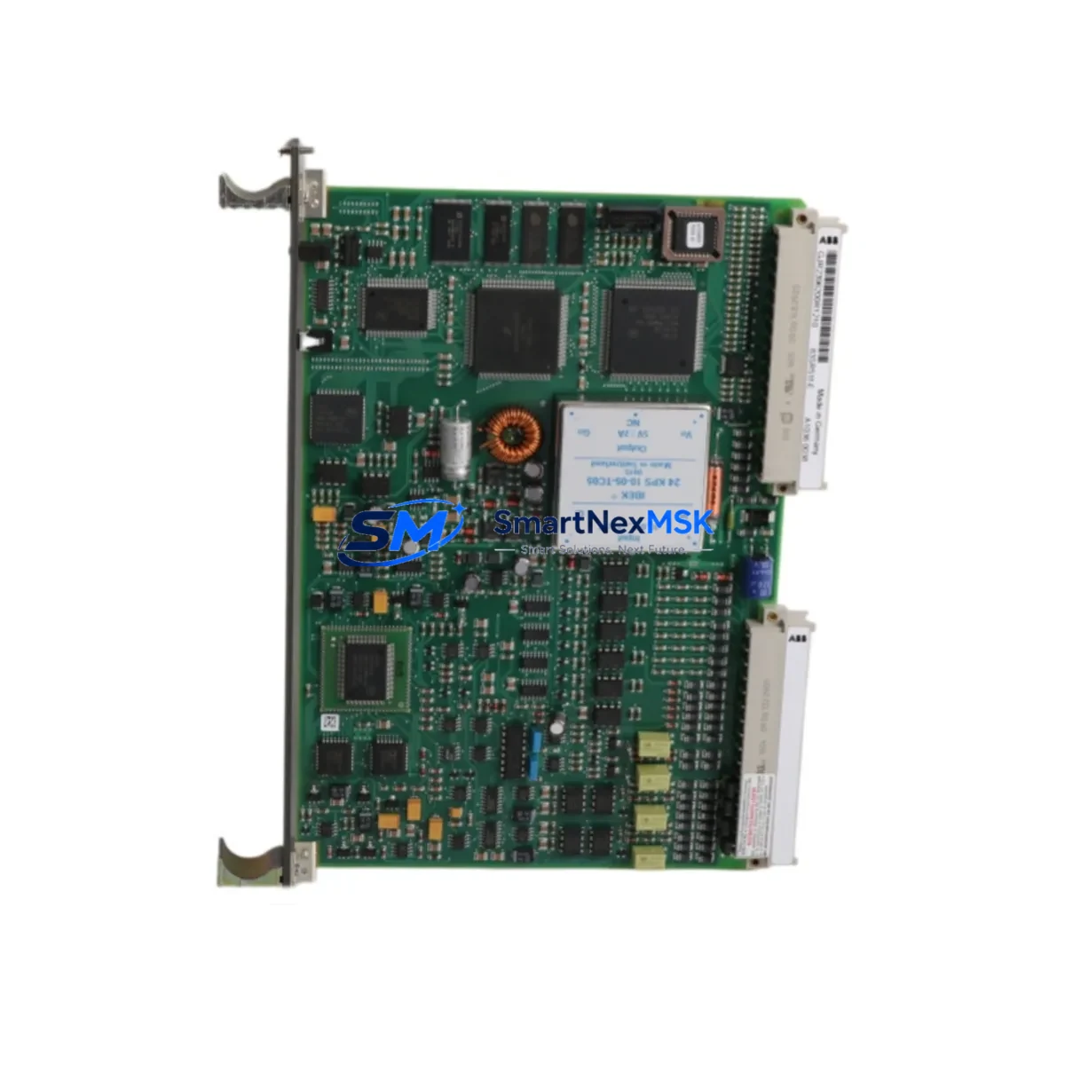 GJR2396200R1210 83SR51F-E Control Module - ABB image 3
