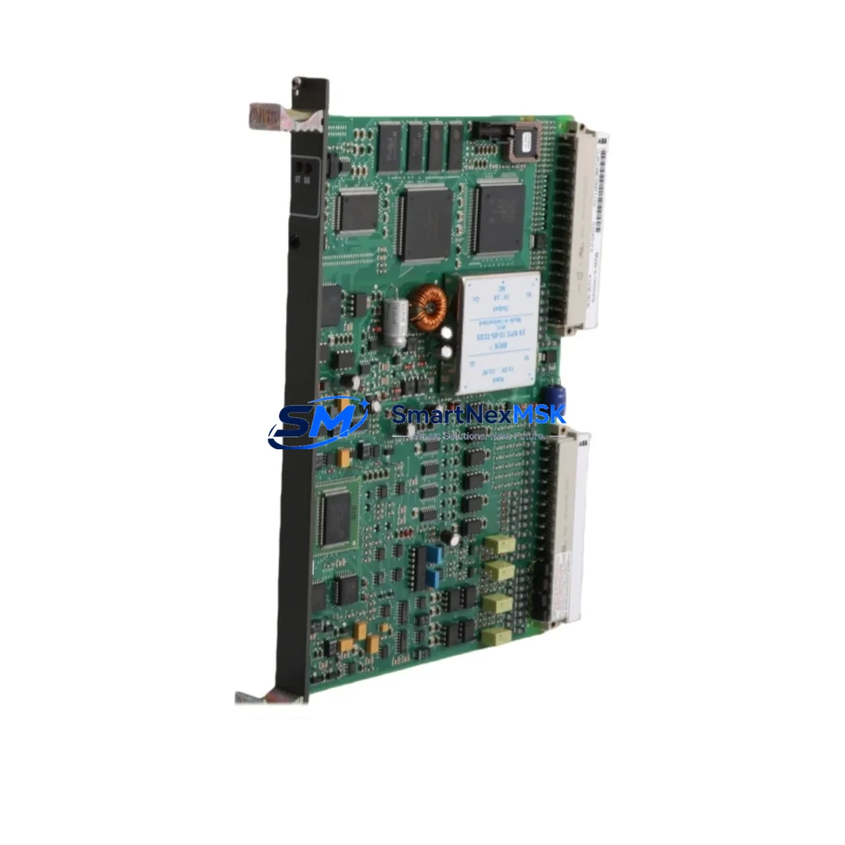 ABB GJR2396200R1210 83SR51R1210 Control Module