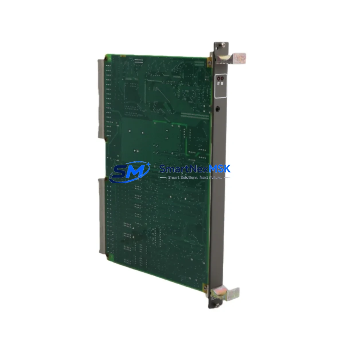 ABB GJR2396200R1210 83SR51R1210 Control Module image 2