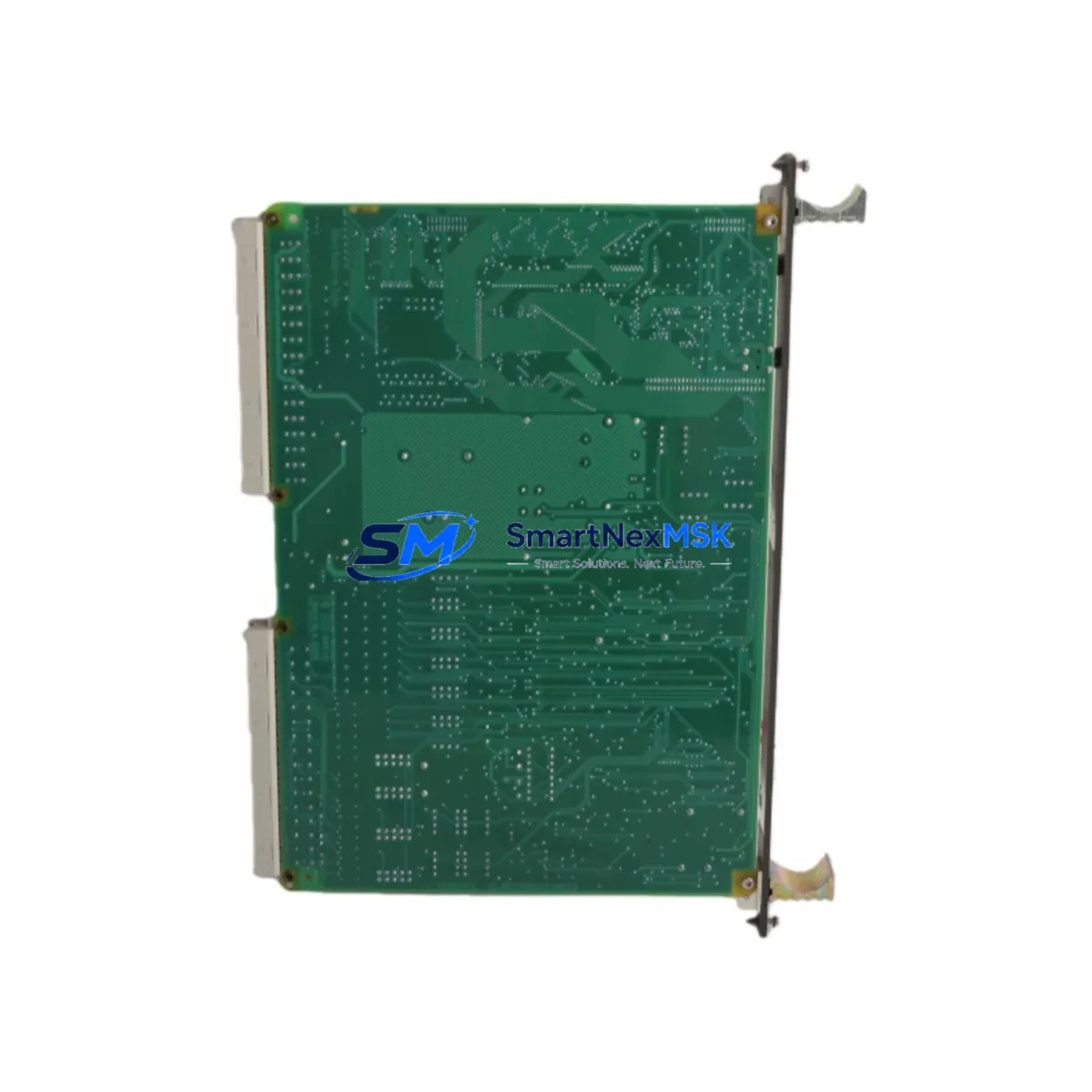 ABB GJR2396200R1210 83SR51R1210 Control Module image 3