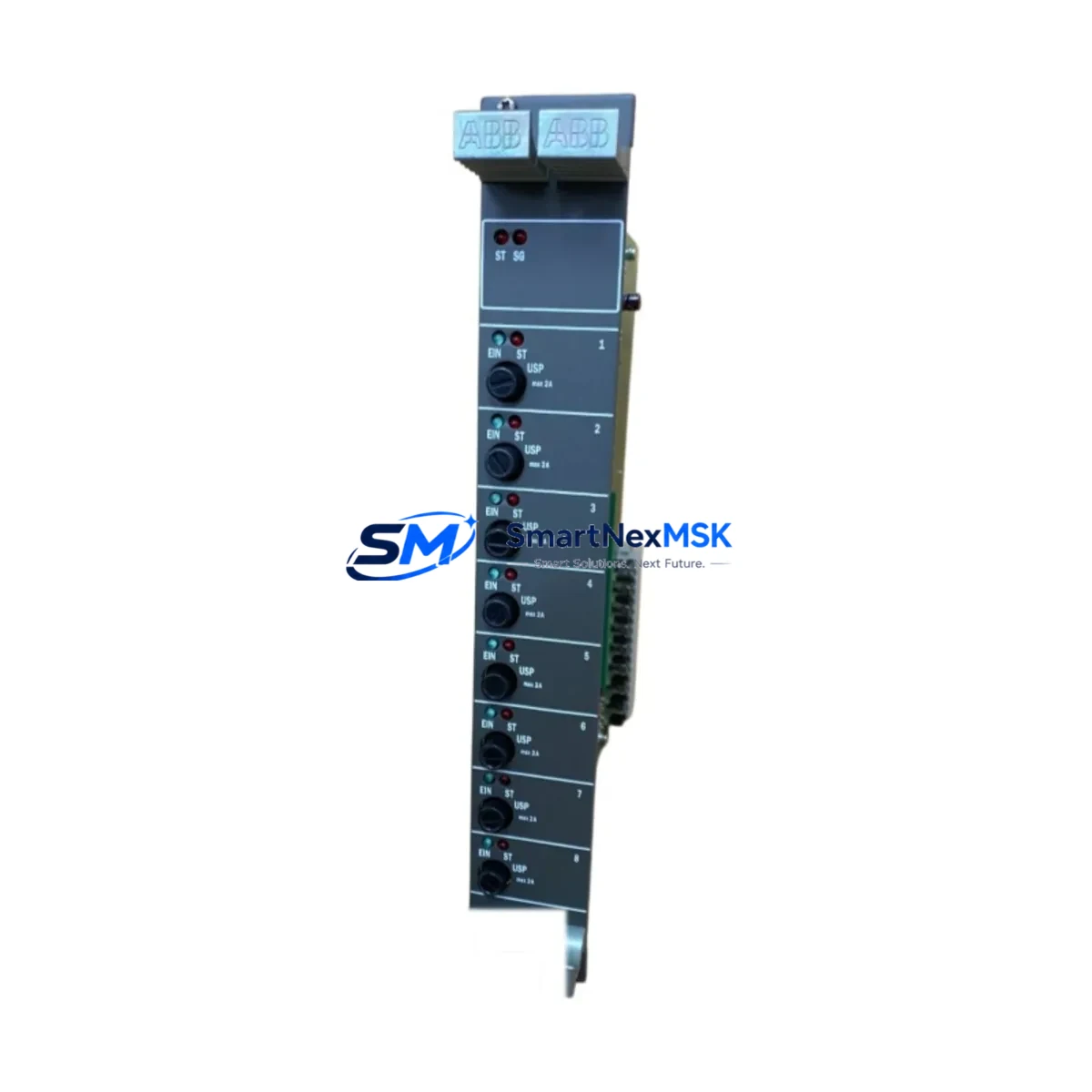 GJR2397800R0100 81AR01A-E Relay Output Module - ABB