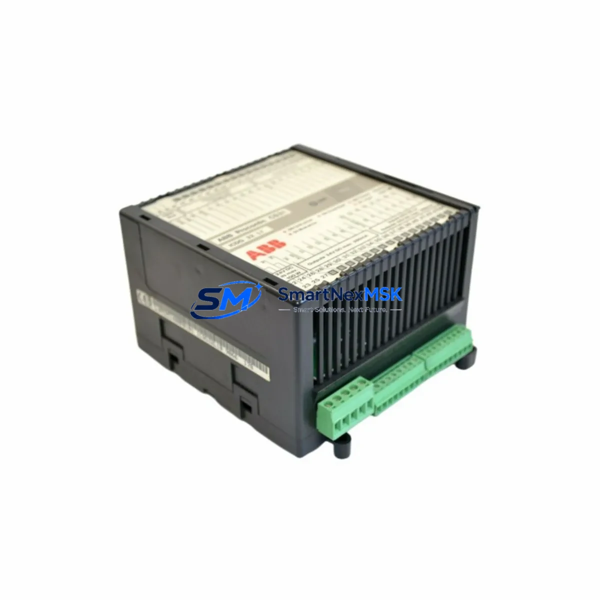 ABB GJR5251400R0101 ICDG32L1B Input/Output Unit