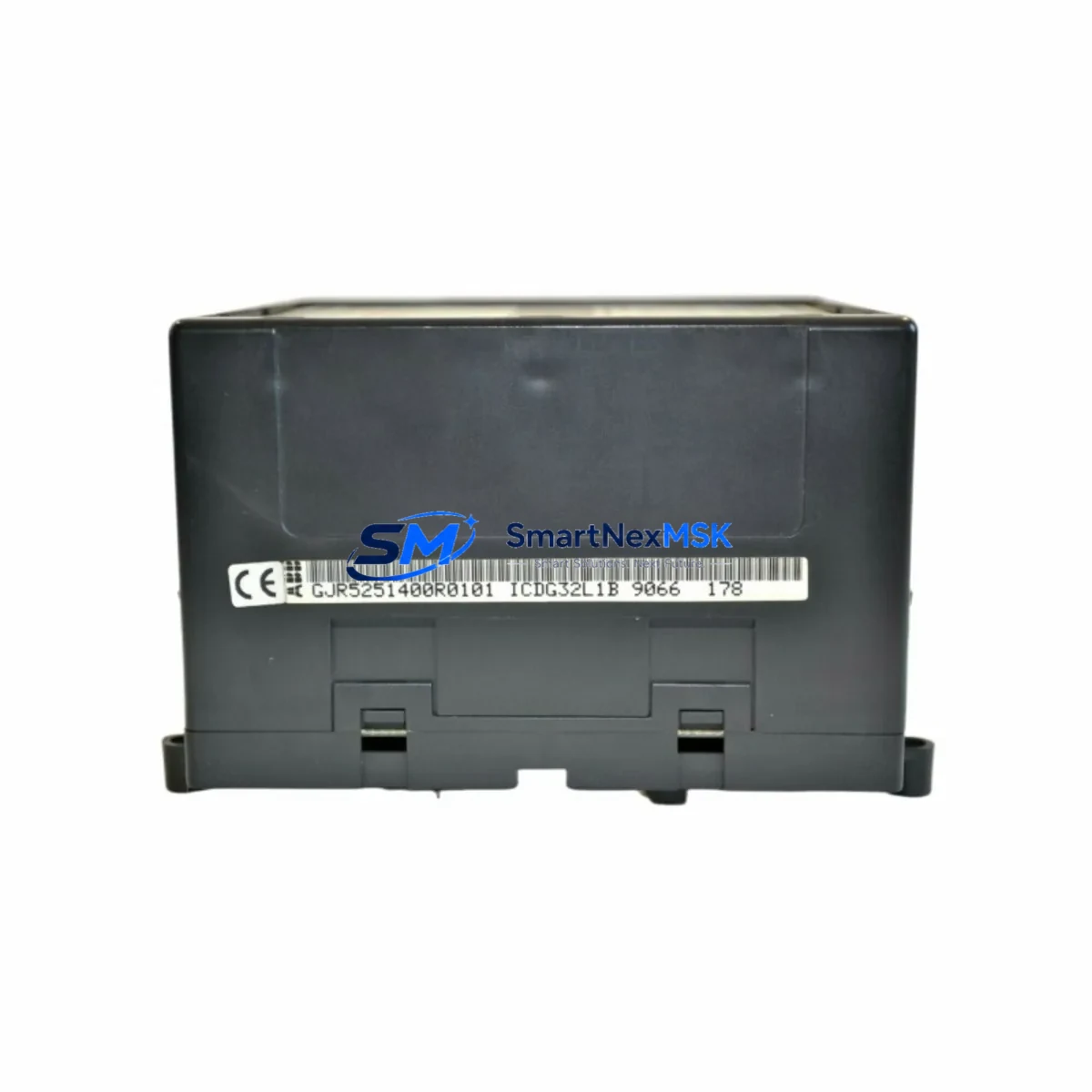 ABB GJR5251400R0101 ICDG32L1B Input/Output Unit image 3