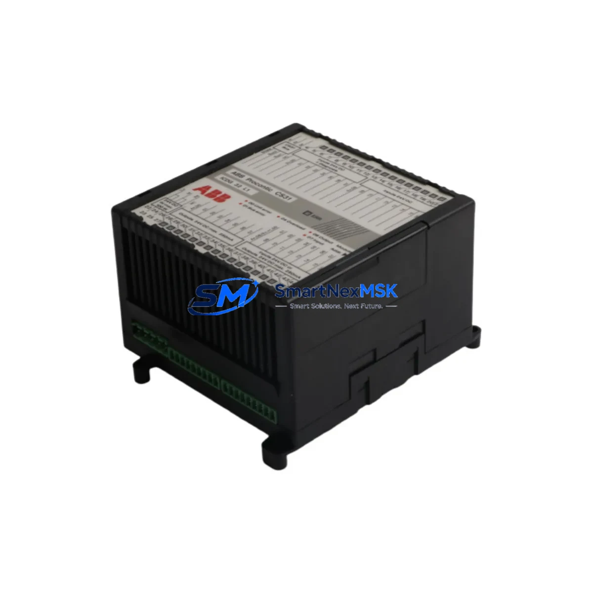 ABB GJR5251400R0101 ICDG32L1B Input/Output Unit image 5
