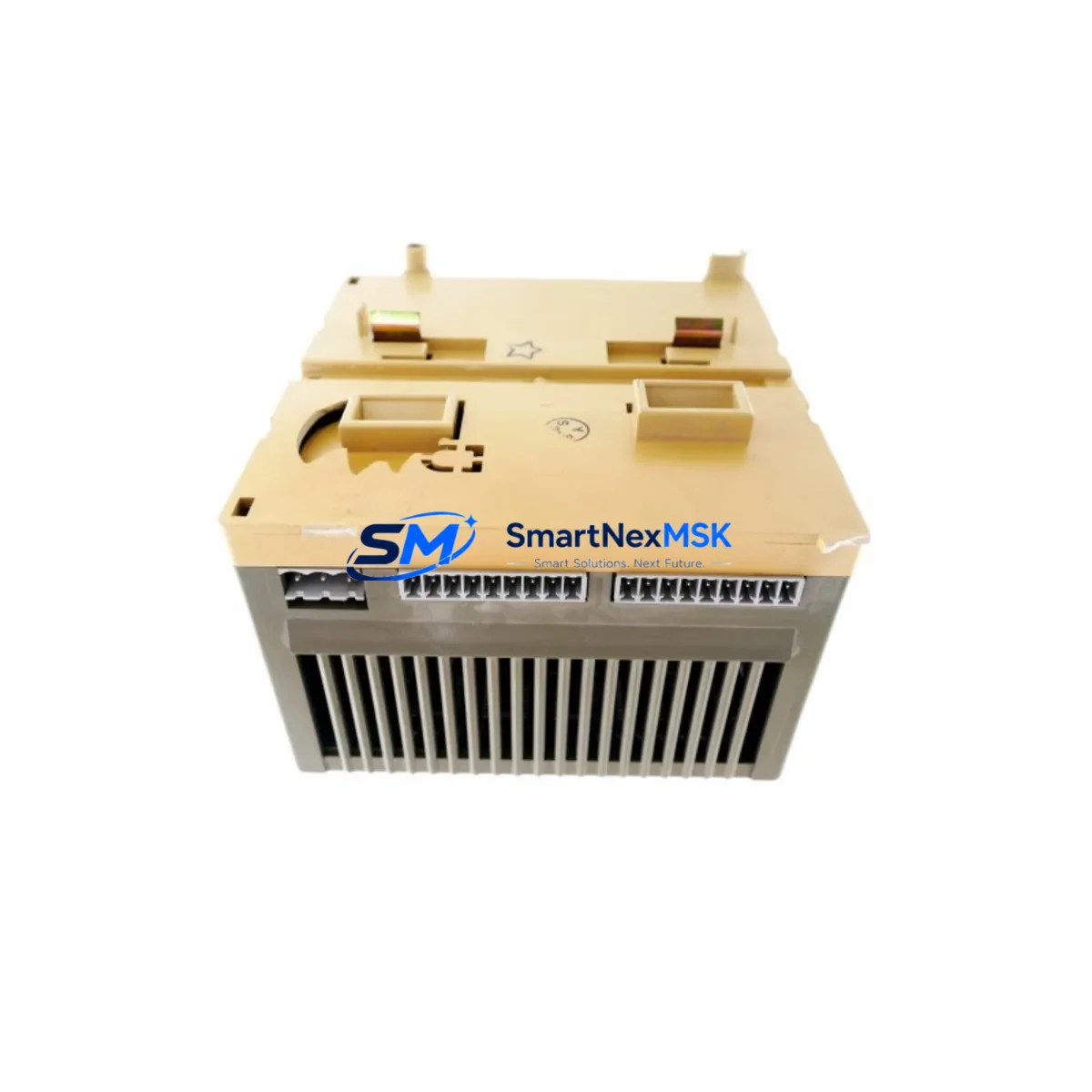 ABB GJR5251400R0202 07DC91 Digital I/O Module