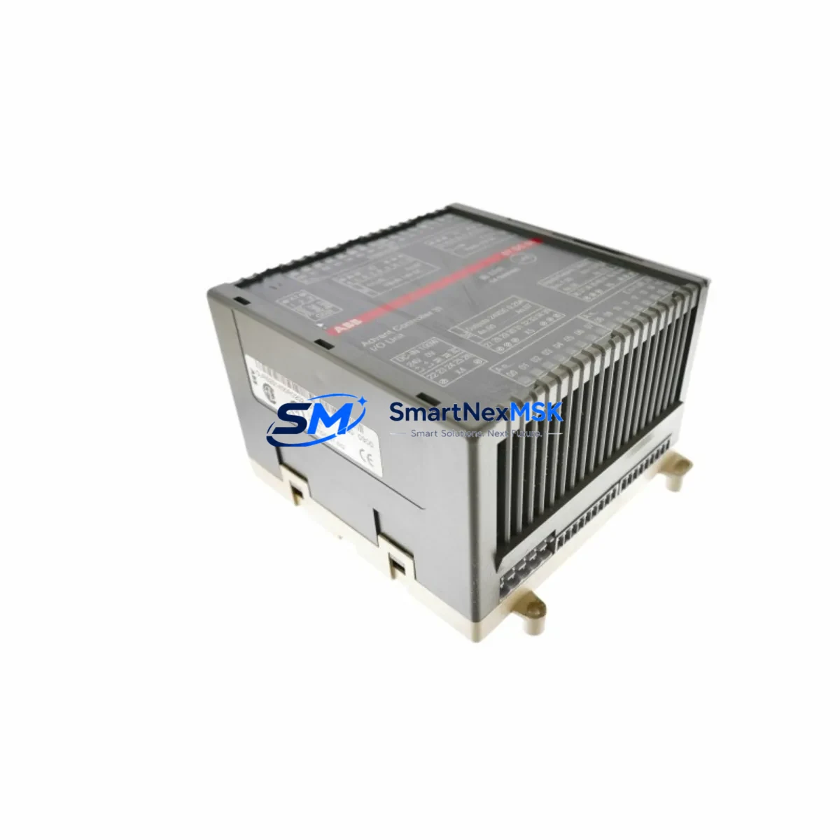 ABB GJR5251400R0202 07DC91 Digital I/O Module image 3