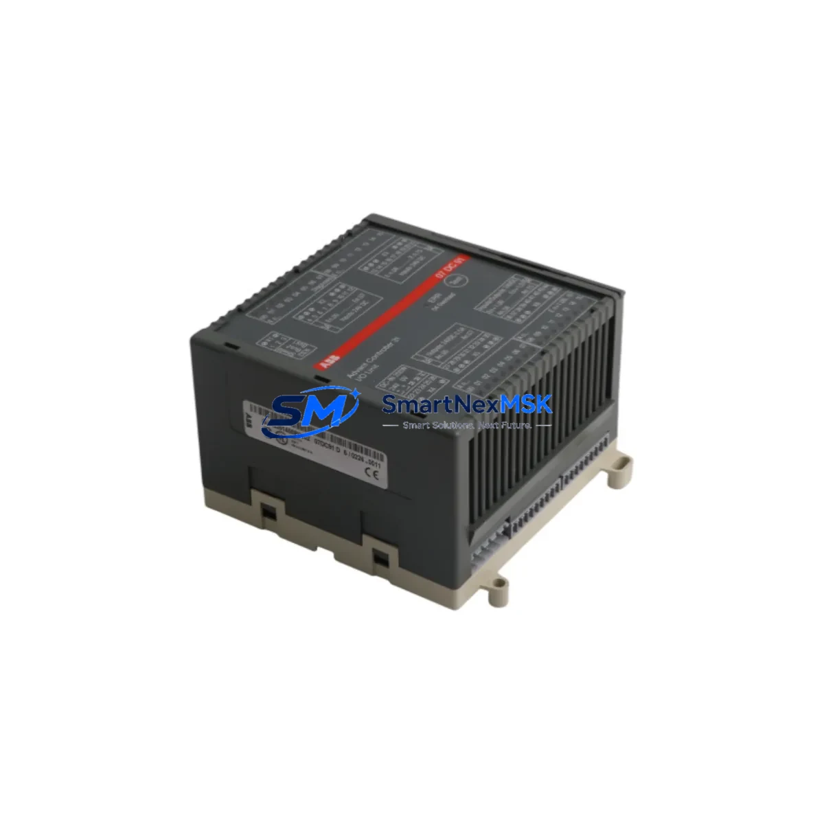 ABB GJR5251400R0202 07DC91 Digital I/O Module image 4