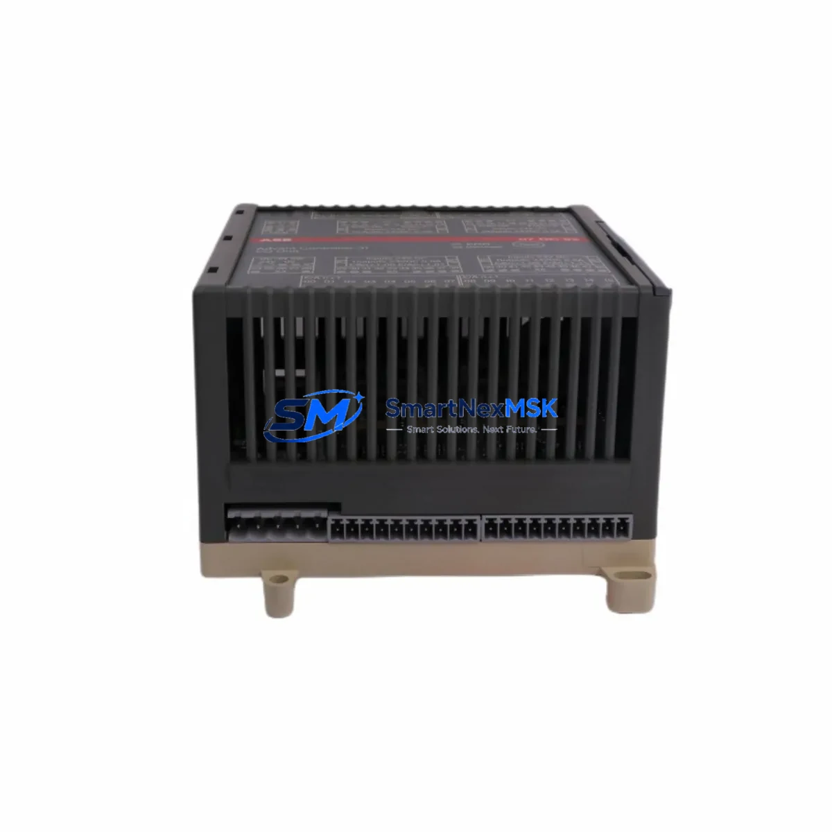 ABB GJR5252200R0101 07DC92 Configurable Digital I/O Module image 2