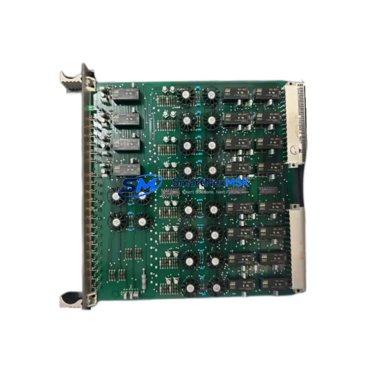 ABB GKW853000R0200 89NU04A-E Control Board