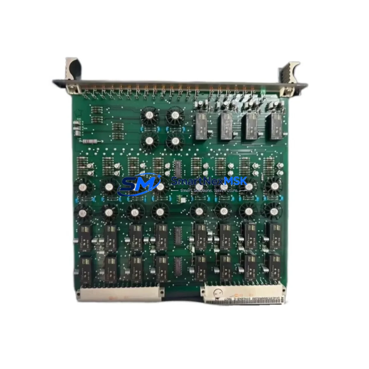 ABB GKW853000R0200 89NU04A-E Control Board image 2