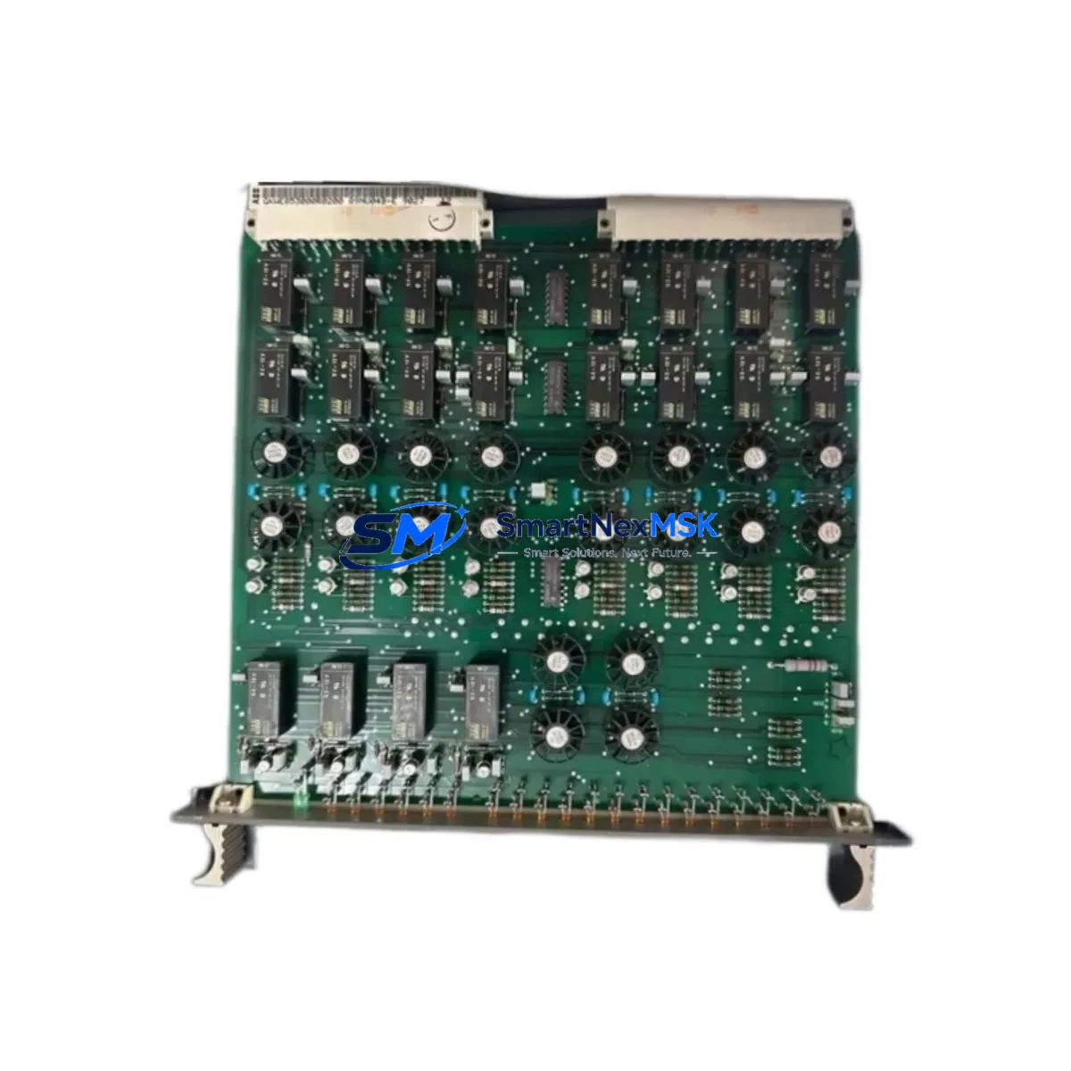 ABB GKW853000R0200 89NU04A-E Control Board image 3