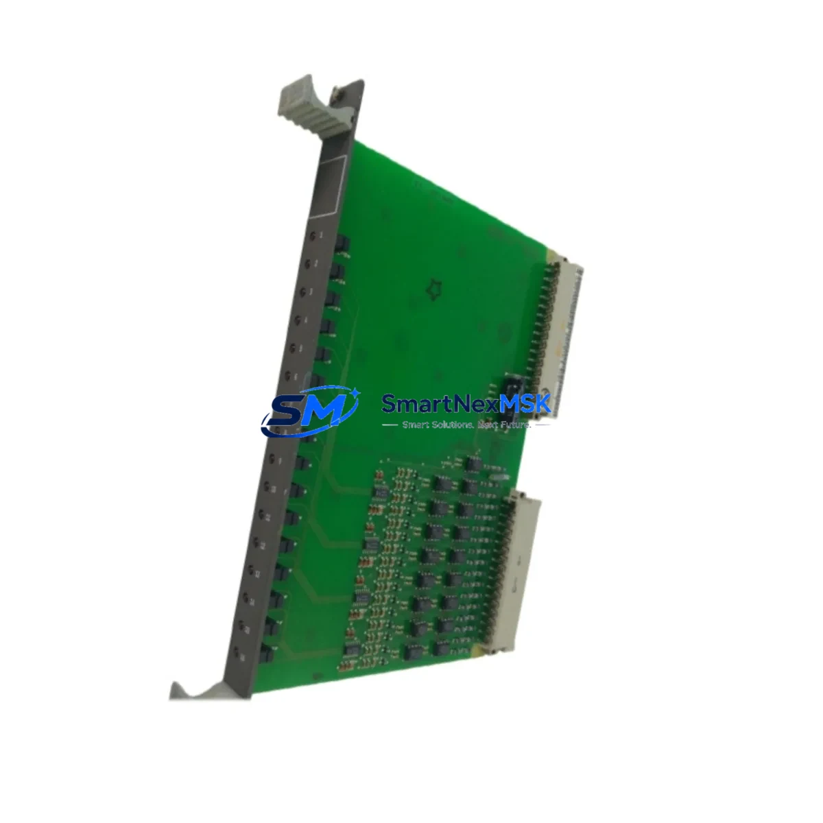 ABB GKWE853000R0200?89NU04A-E Control Board image 2