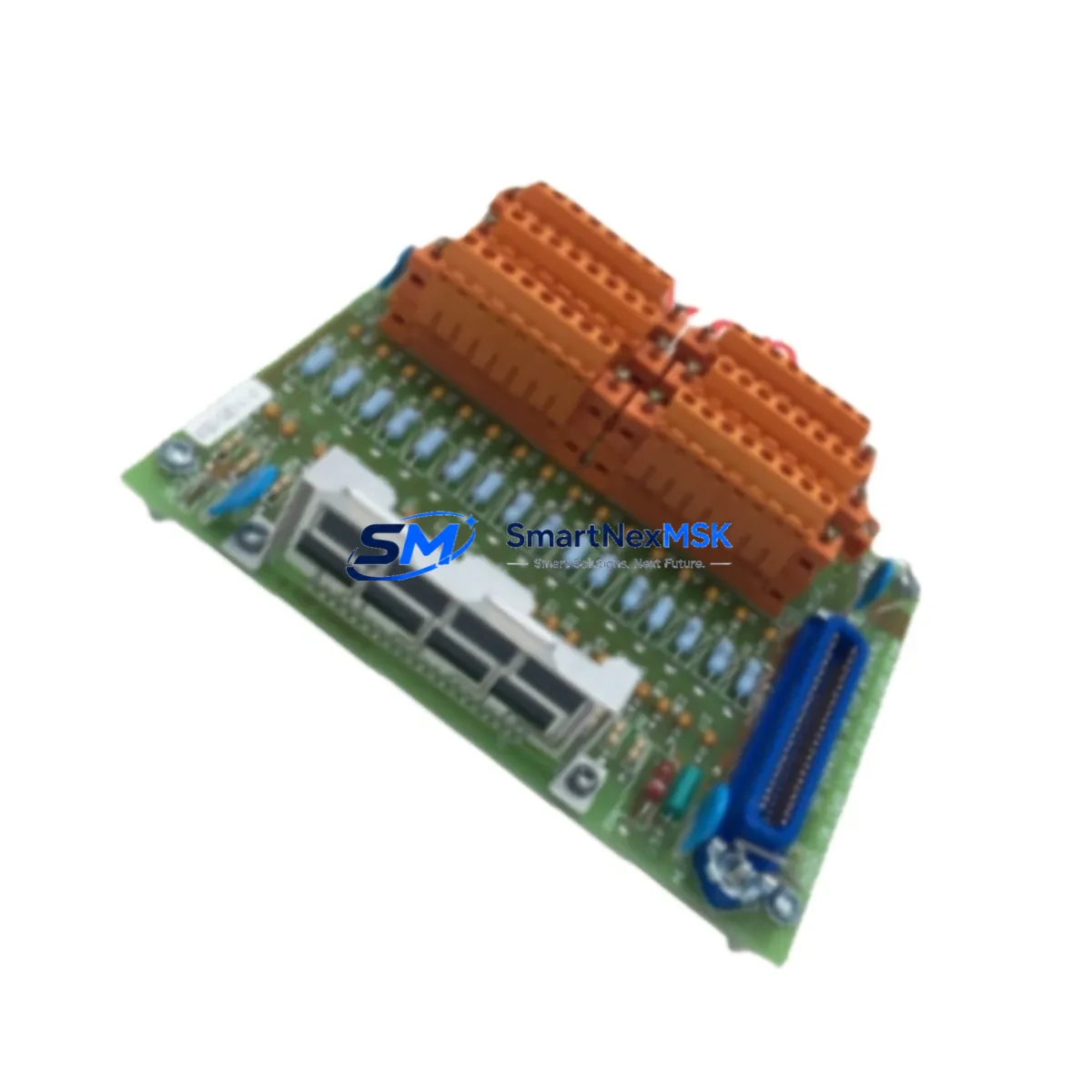 Honeywell GN39000276 Control Board Card image 2