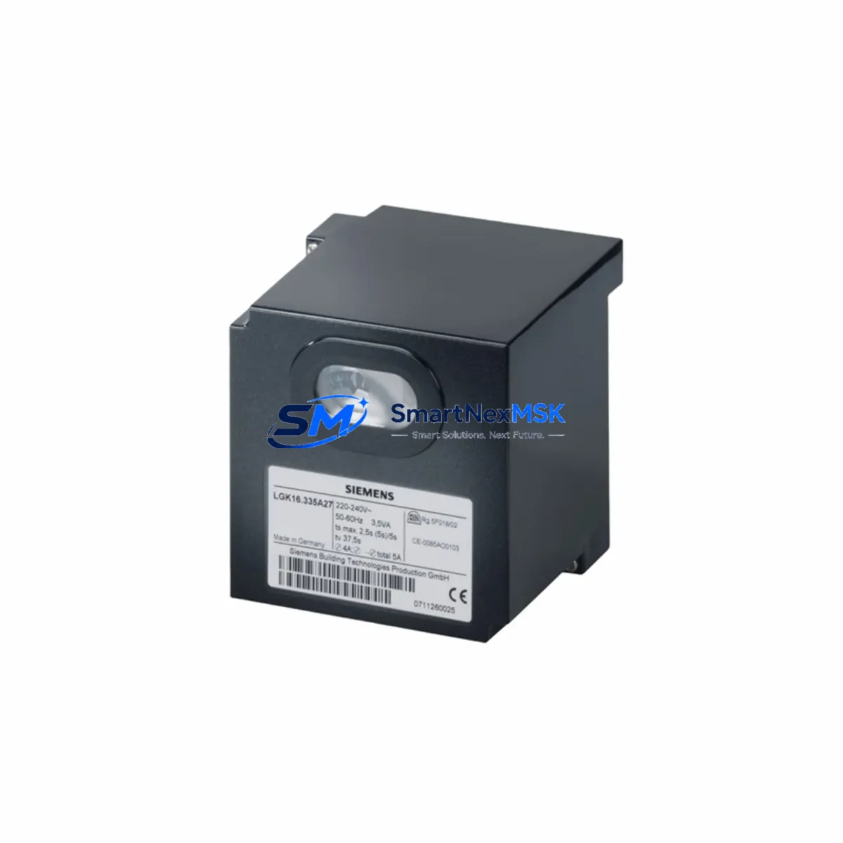 Siemens GSFG 56-L ELB SERVO DRIVE