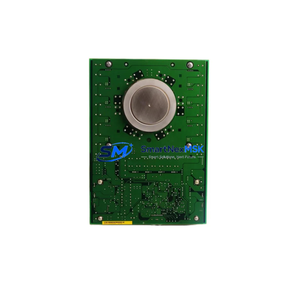 AB GU-D15 80173-110-02 G651885C Gate Commutated Turn-Off Thyrister Unit image 3