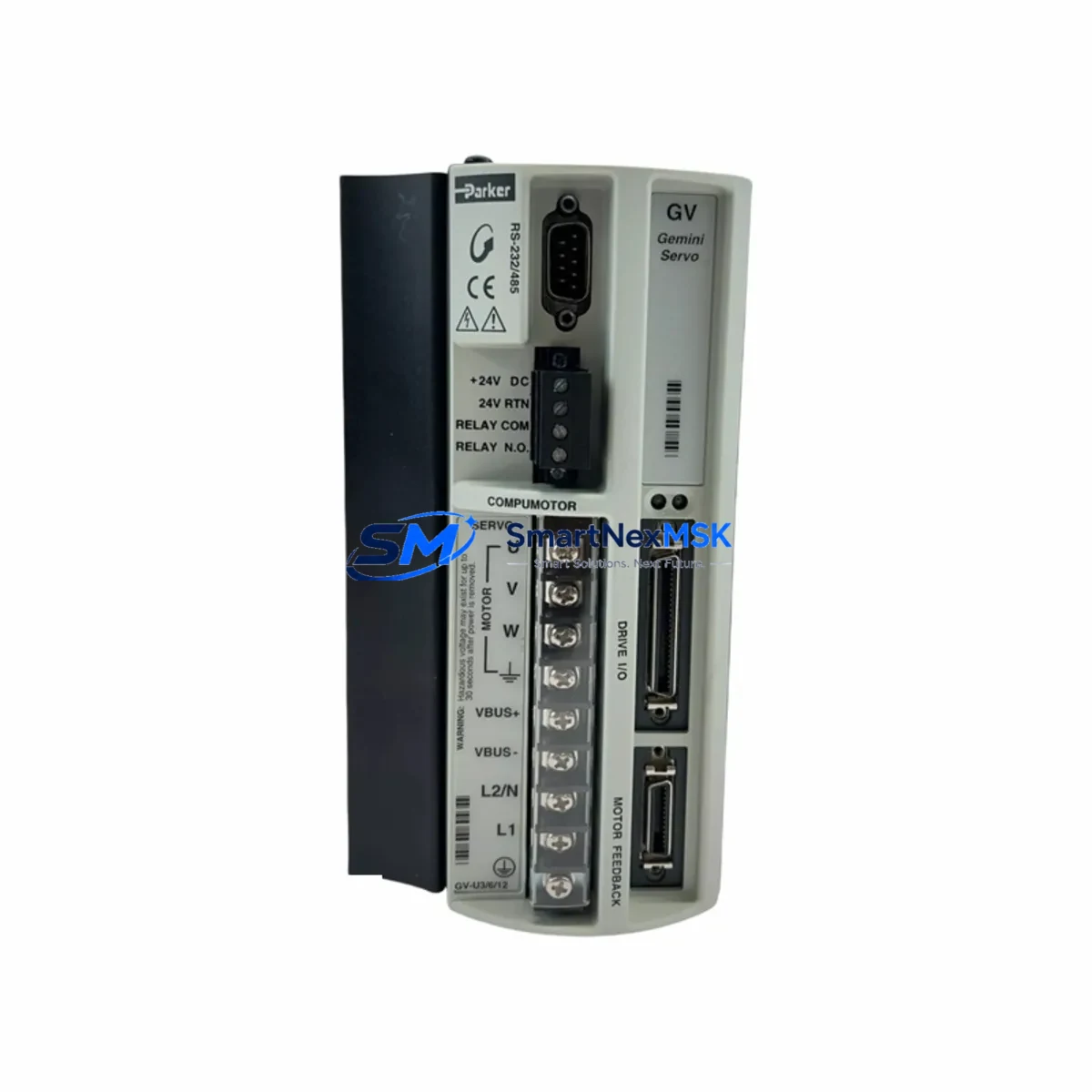 Parker GV-U6E-310 Gemini Drive image 2