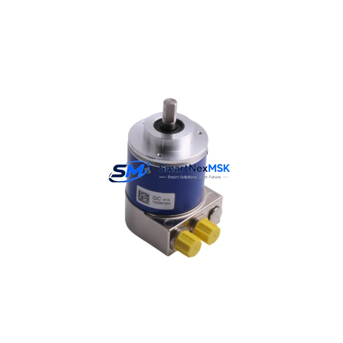 BAUMER GXMMW.A202PA2 Absolute Encoders -Modular bus Covers