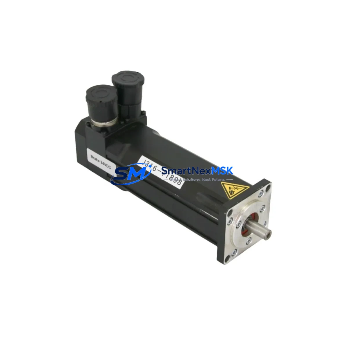 BOBRY H2-0095-45-560/T1BP-SKM36 320LK 608331 0040-76219 0040-76221 AC SERVO MOTOR