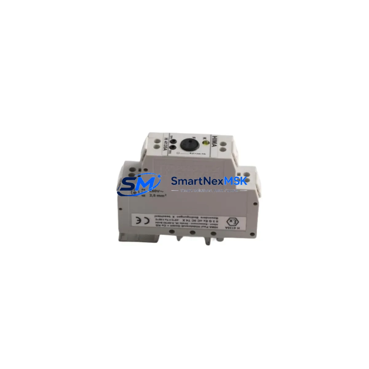 HIMA H4116 Relay Module