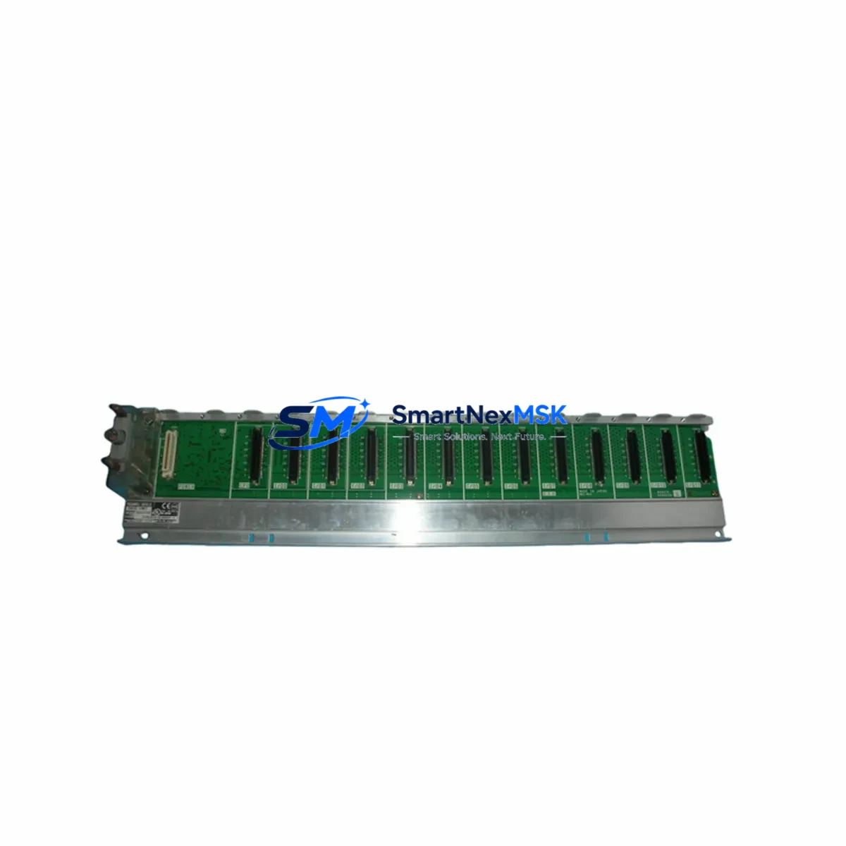 HITACHI H8Q312B CPU Board