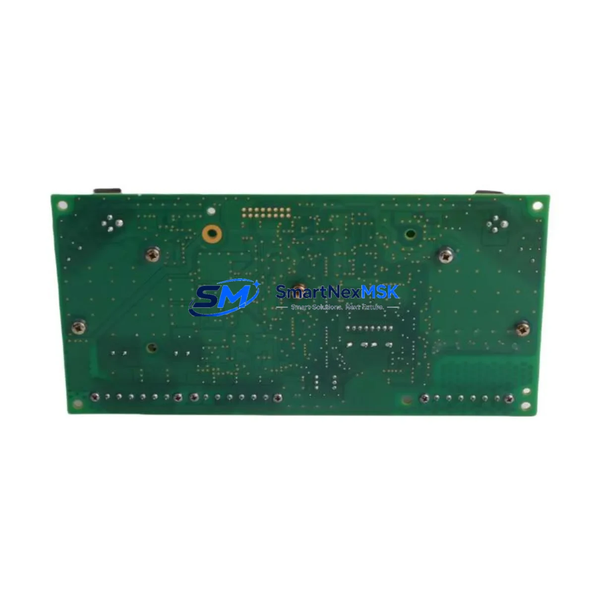 ABB HAC807B102,3BHE039221R0102 Analog Input Termination Unit image 2