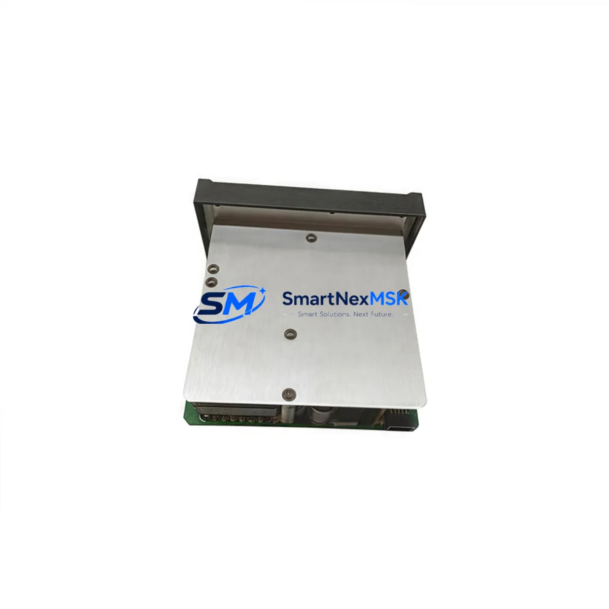 HONEYWELL HC-PBUTSW Pushbutton Switch Module image 3
