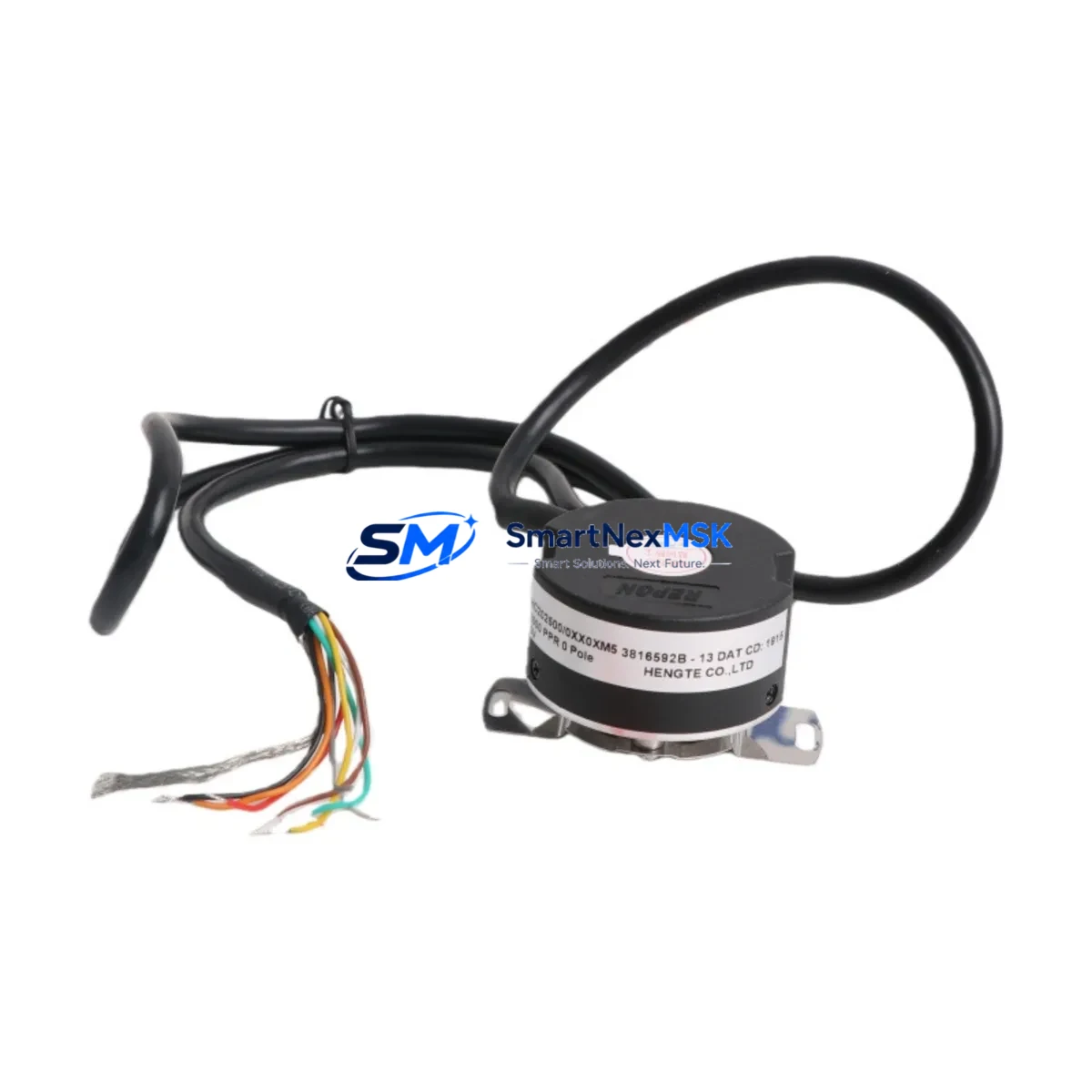 HENGSTLER ENCODER HC202500/0XX0AJ2 INCREMENTAL ENCODERS