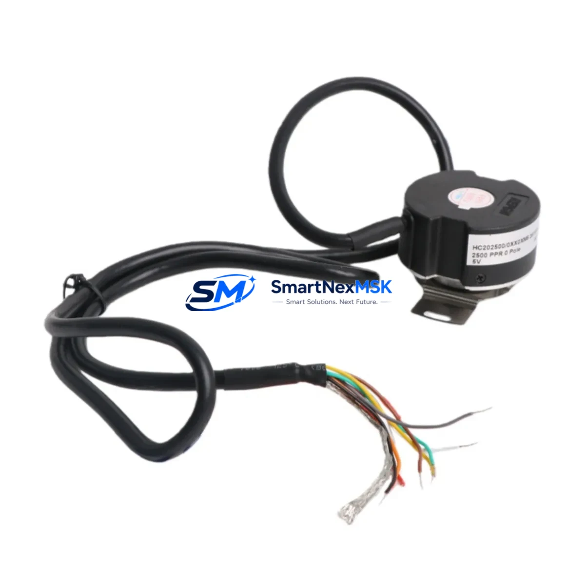 HENGSTLER ENCODER HC202500/0XX0AJ2 INCREMENTAL ENCODERS image 2