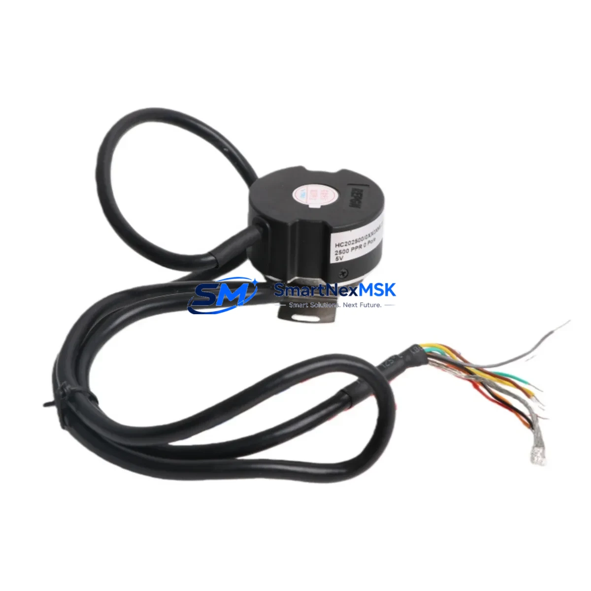HENGSTLER ENCODER HC202500/0XX0AJ2 INCREMENTAL ENCODERS image 3