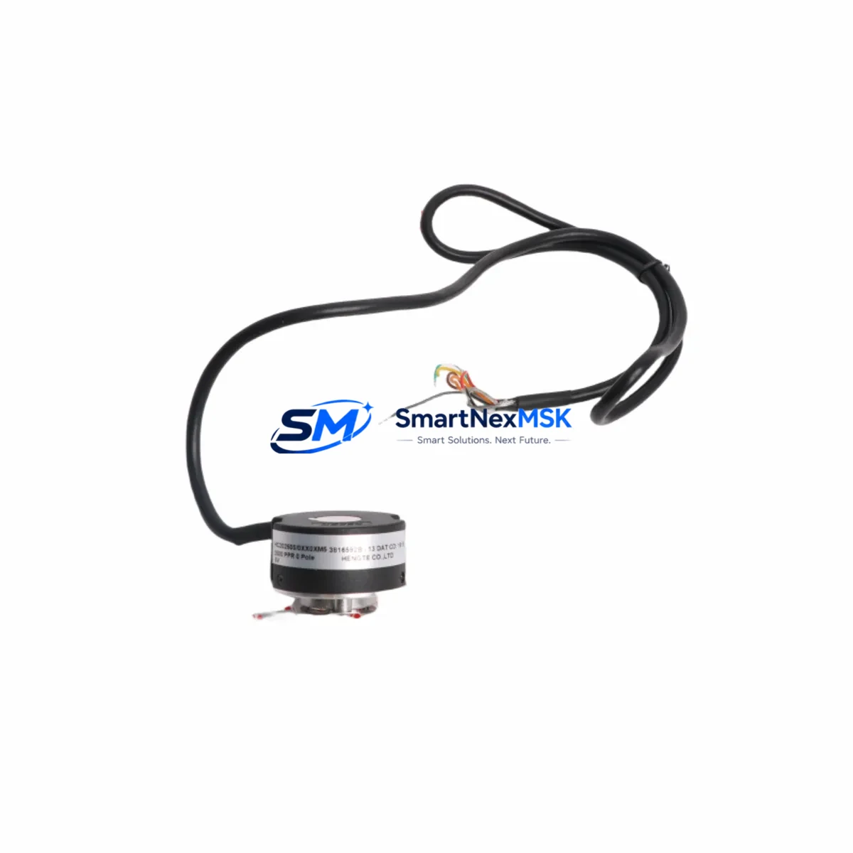 SIEMENS HC202500/0XX0XM5 Economical Servomotor image 2