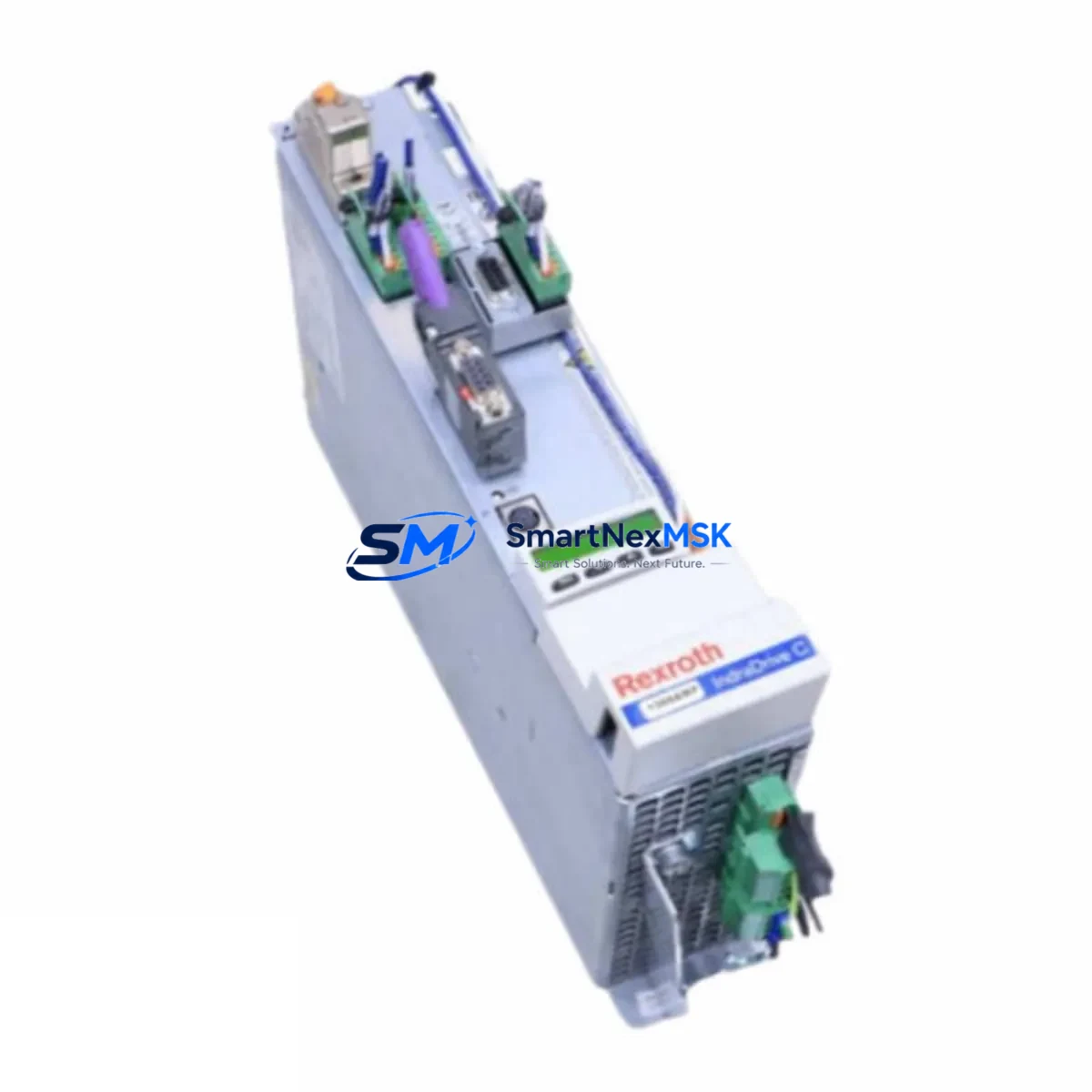 REXROTH HCS02-1E-W0012-A-03-NNNN Power Converter Module