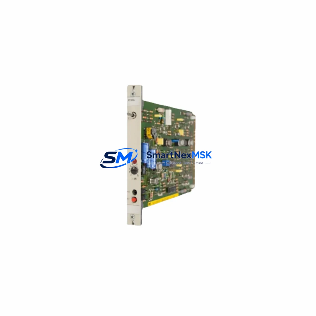 LP HCW222A Power Supply