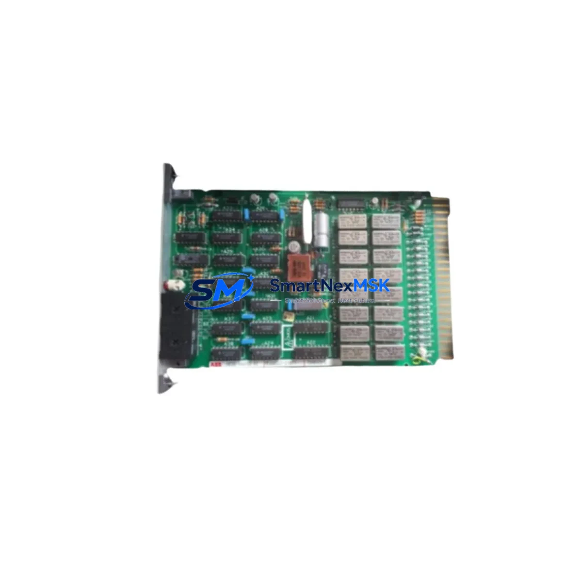 ABB HE667077-318/B I/O Module