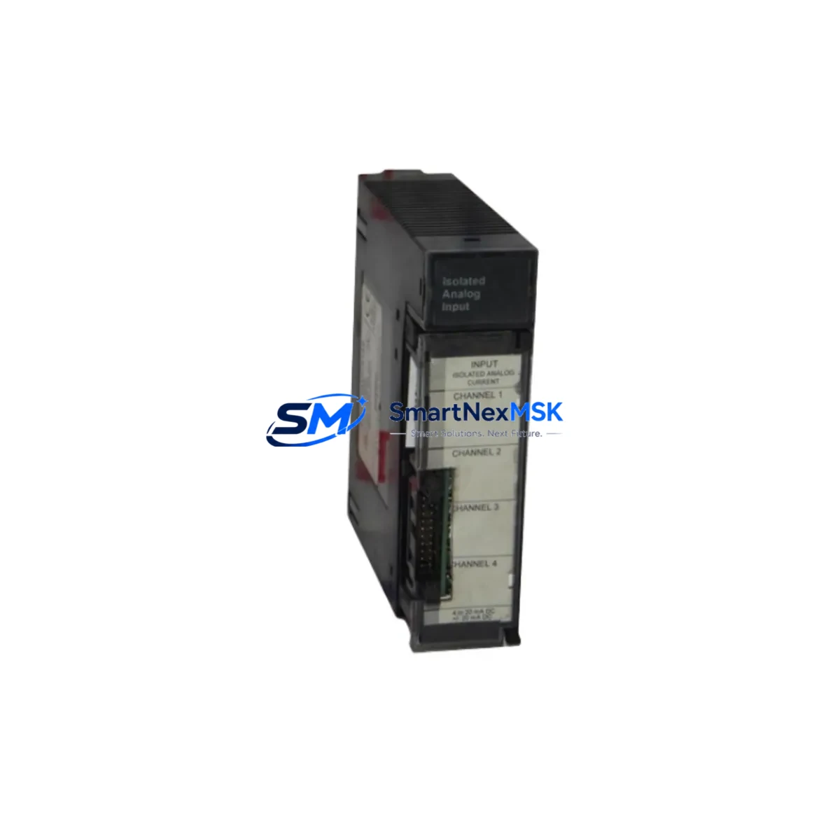 GEHE693ADC415E Input Module