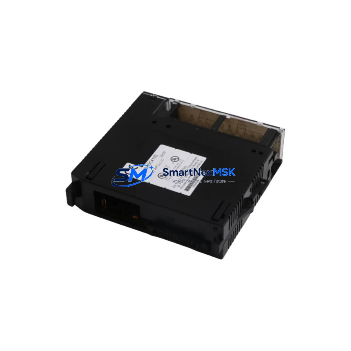 GEHE693ADC415E Input Module image 3