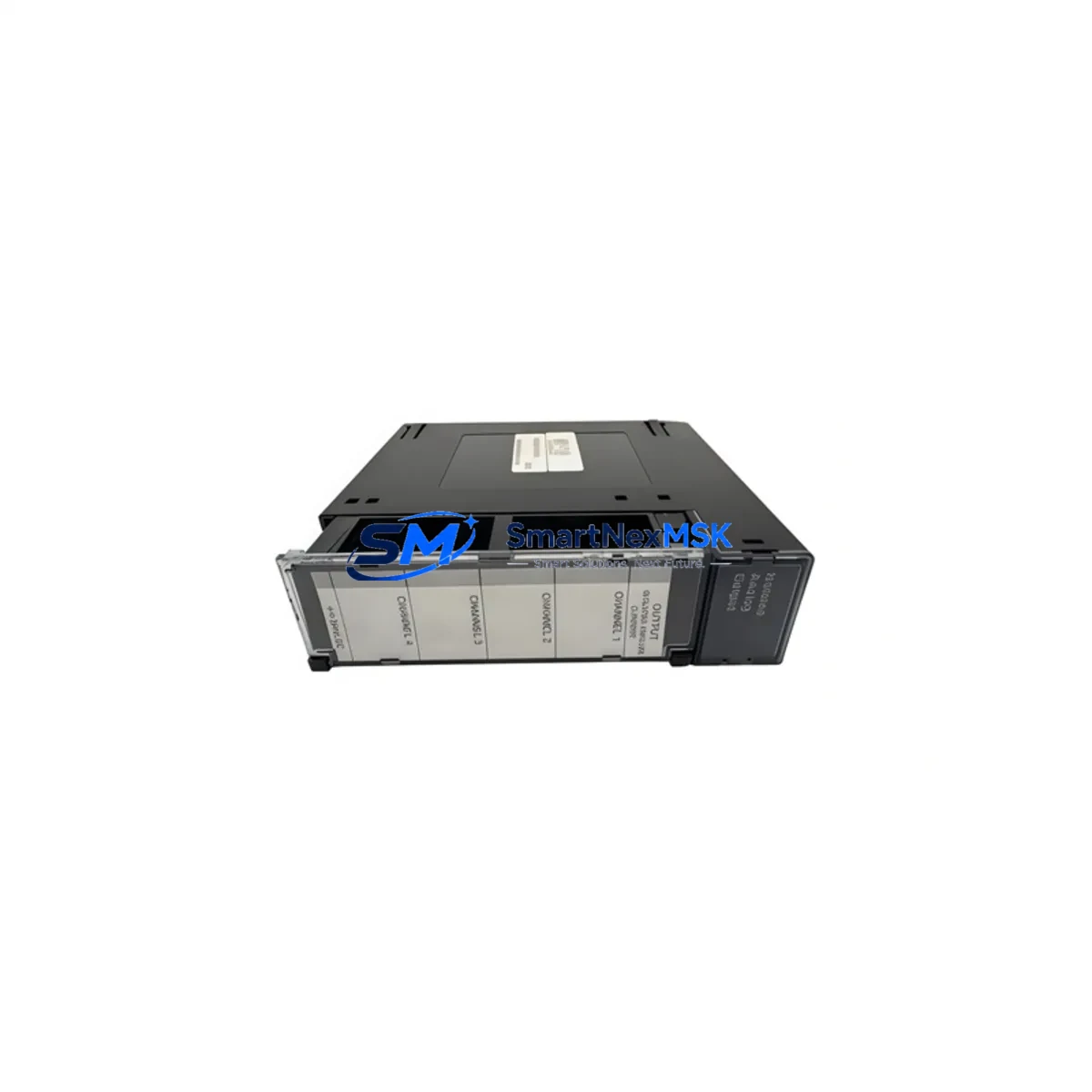 GE HE693DAC410 Analog Output Module
