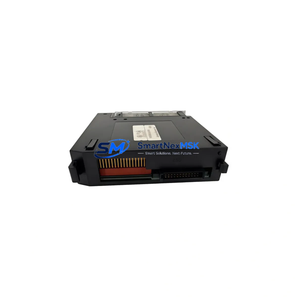 GE HE693DAC410 Analog Output Module image 2