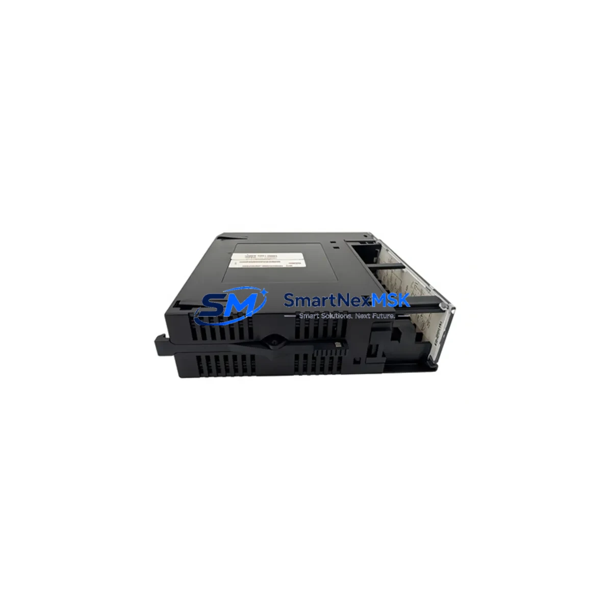 GE HE693DAC410 Analog Output Module image 3