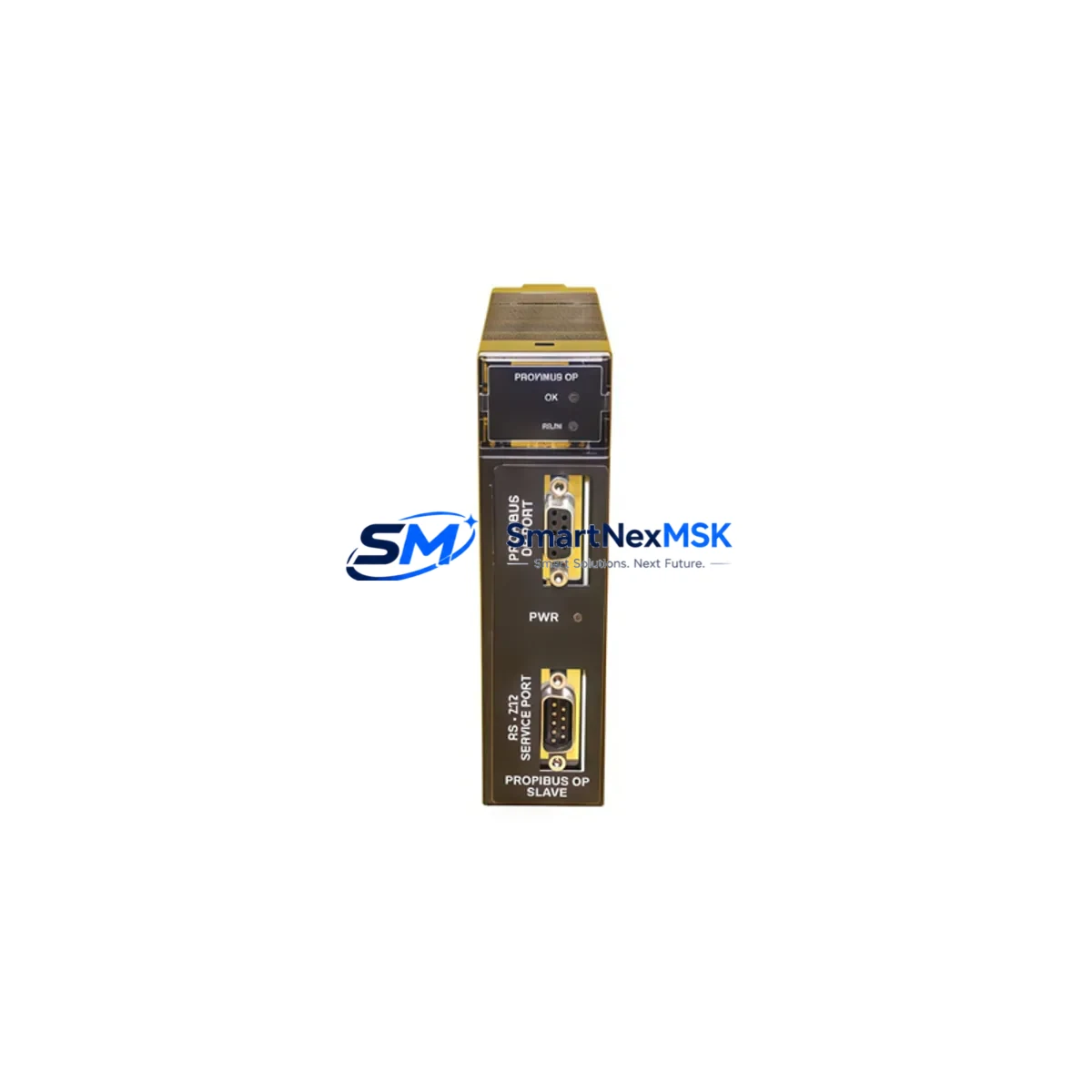 GE HE693PBS105 Profibus-DP Slave Module