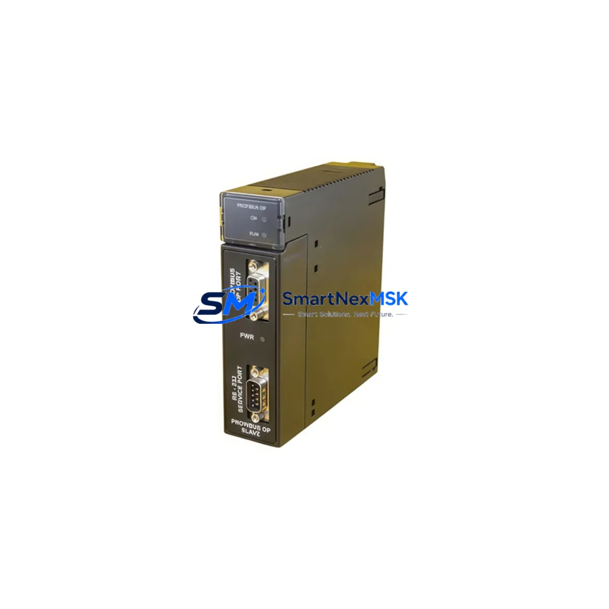 GE HE693PBS105 Profibus-DP Slave Module image 3