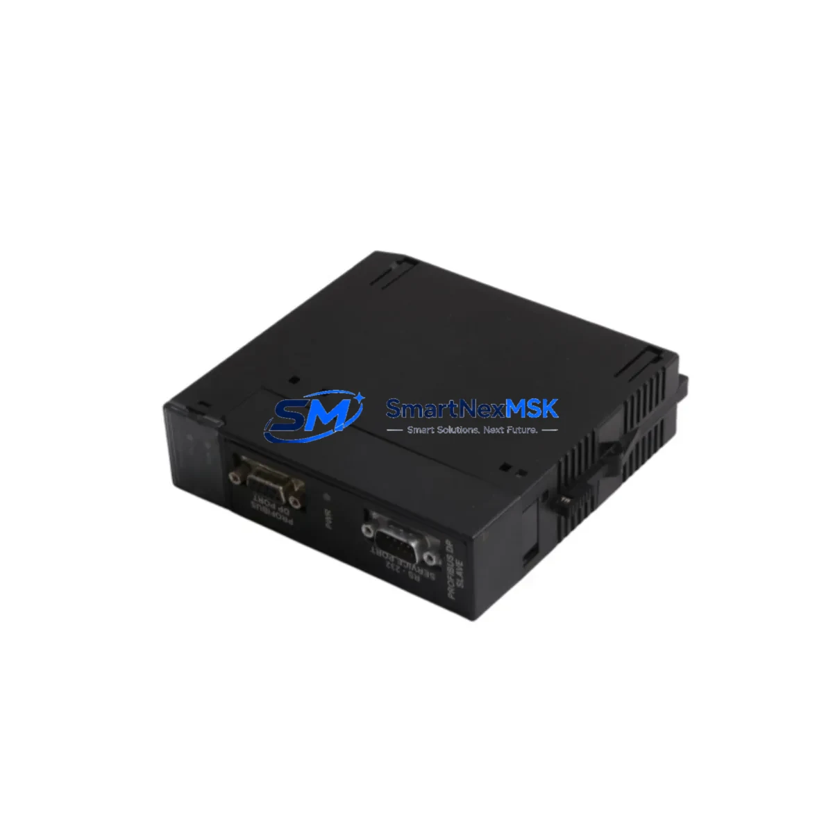 GE HE693PBS106 PROFIBUS DP module image 3